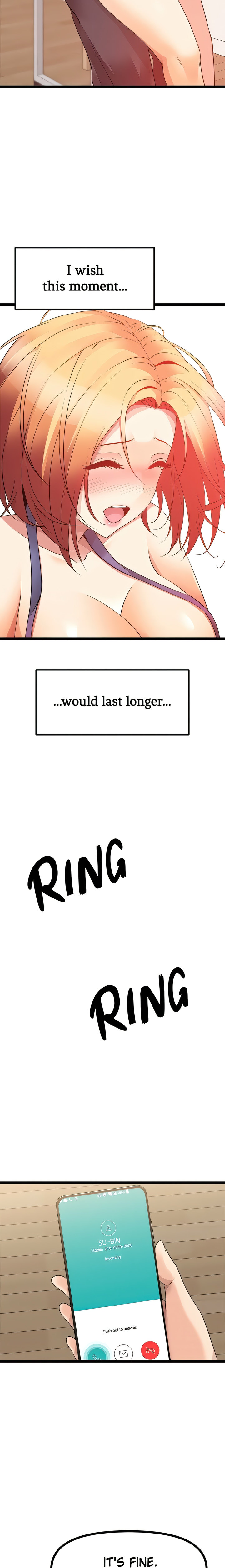 Cucumber Market - Chapter 38 - picture 27