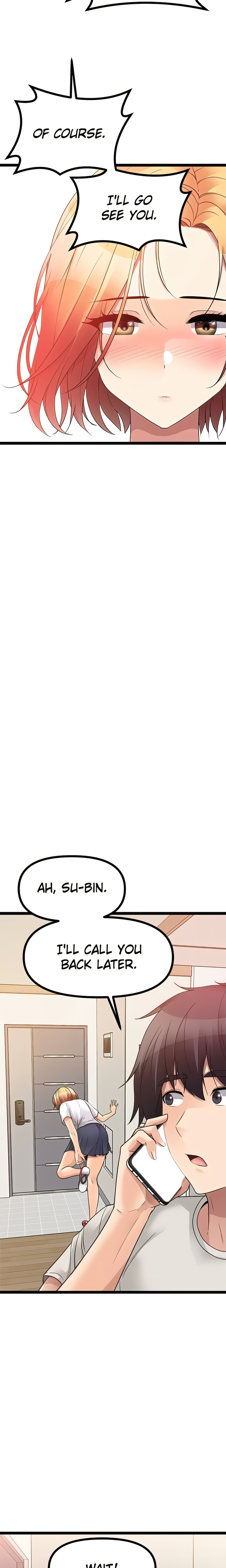 Cucumber Market - Chapter 38 - picture 29