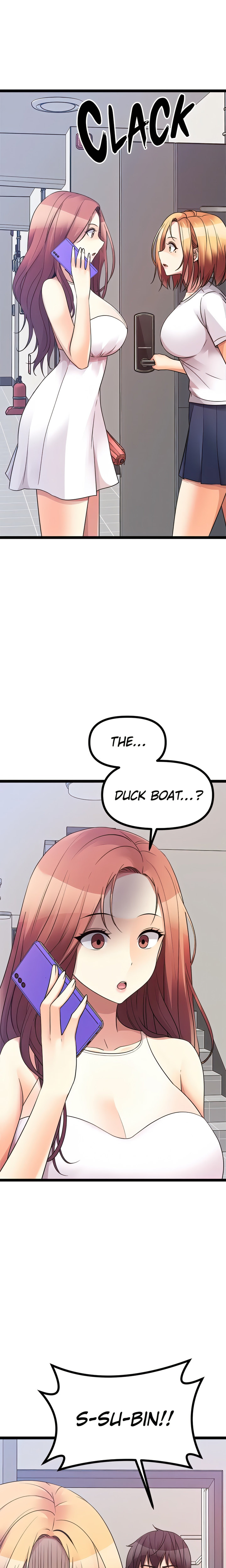 Cucumber Market - Chapter 38 - picture 31