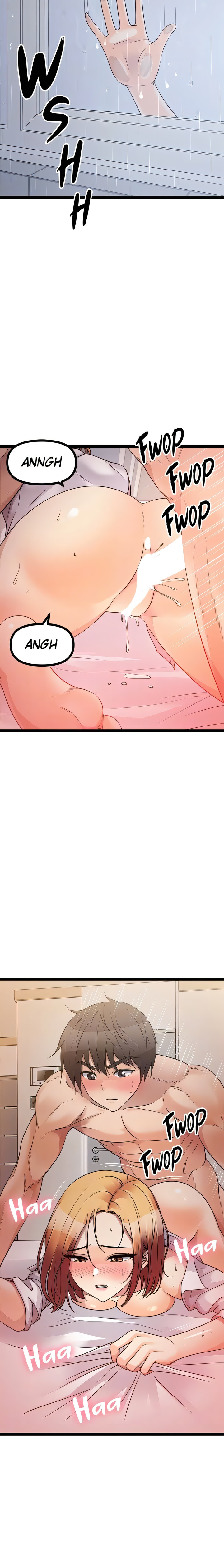 Cucumber Market - Chapter 38 - picture 5
