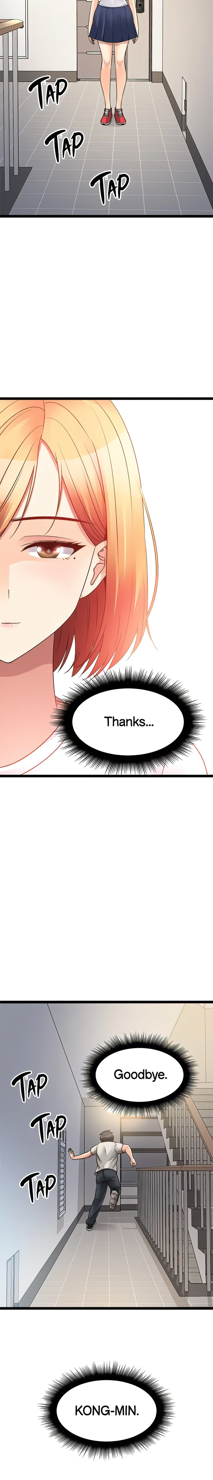 Cucumber Market - Chapter 39 - picture 10