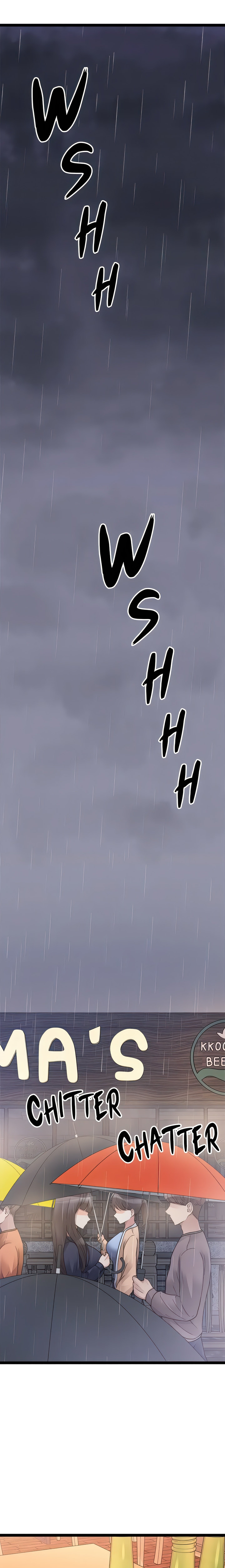 Cucumber Market - Chapter 39 - picture 11