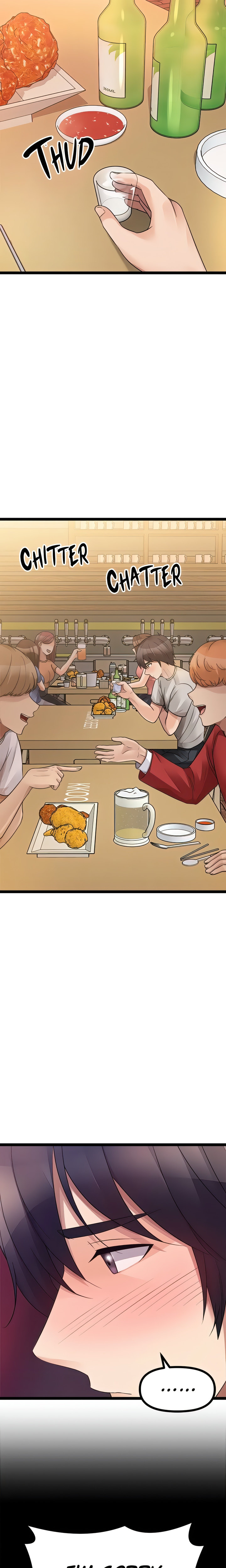 Cucumber Market - Chapter 39 - picture 12