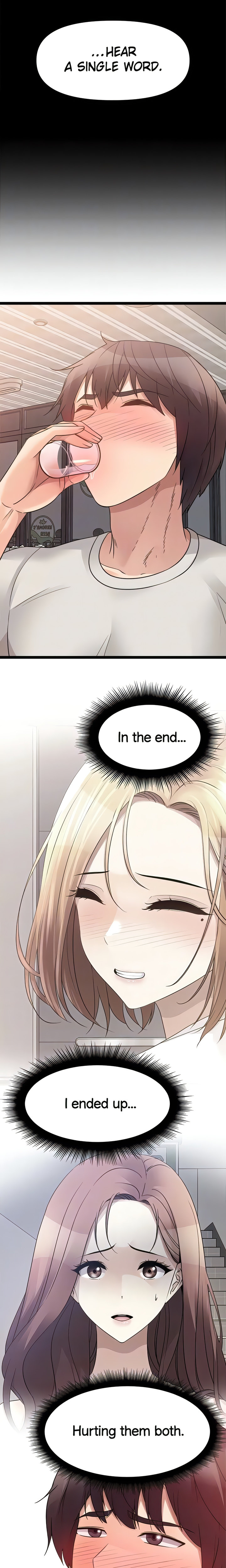 Cucumber Market - Chapter 39 - picture 14