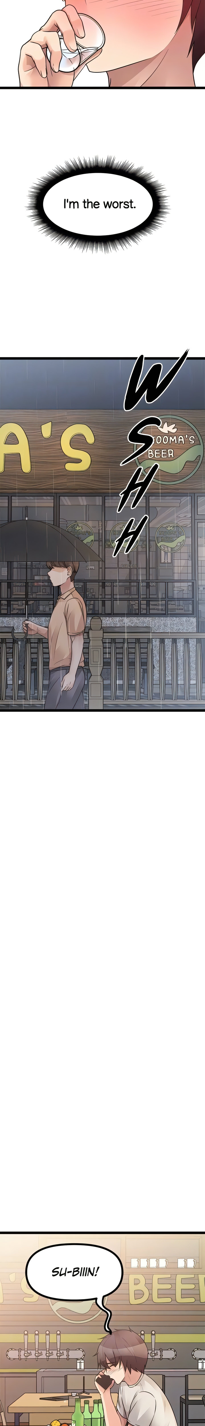 Cucumber Market - Chapter 39 - picture 15