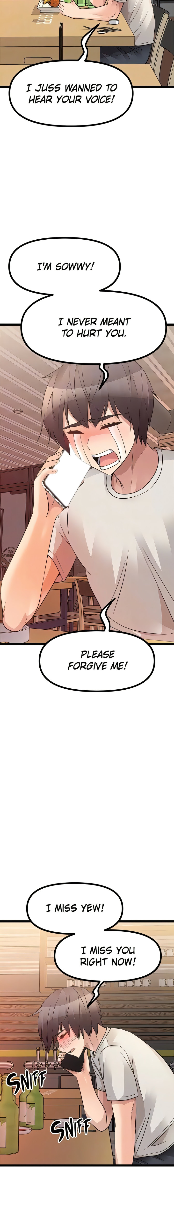 Cucumber Market - Chapter 39 - picture 16