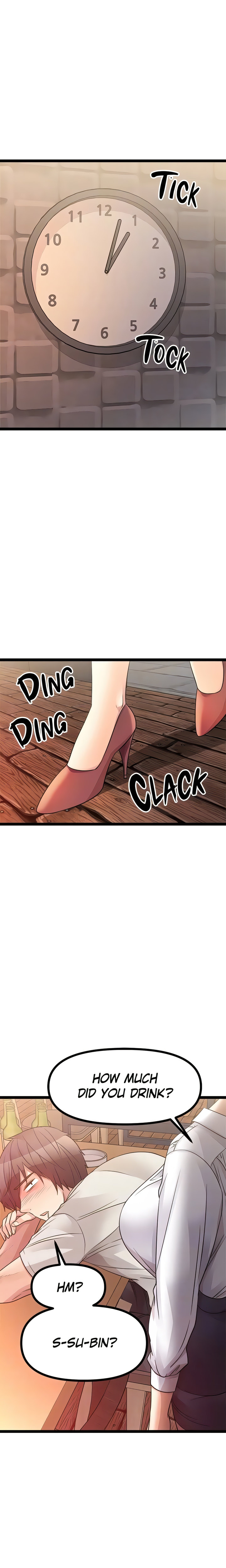 Cucumber Market - Chapter 39 - picture 17