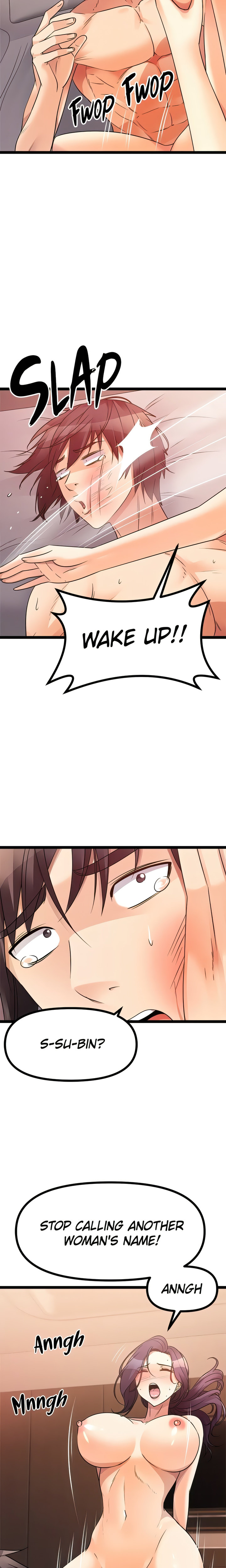 Cucumber Market - Chapter 39 - picture 21