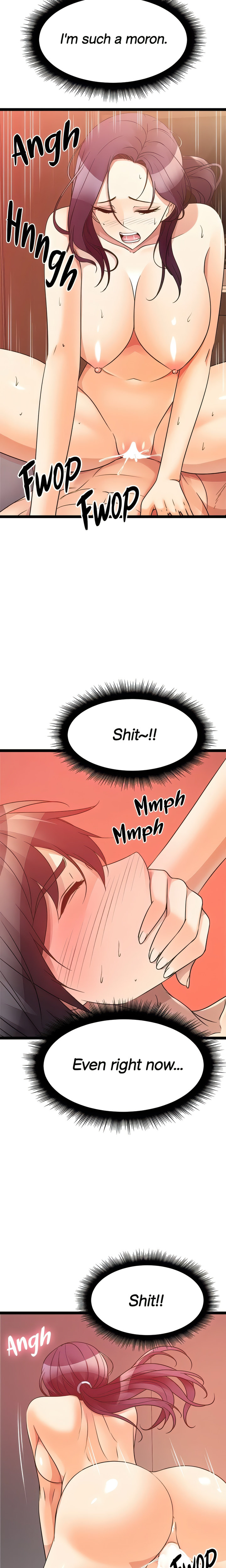 Cucumber Market - Chapter 39 - picture 24