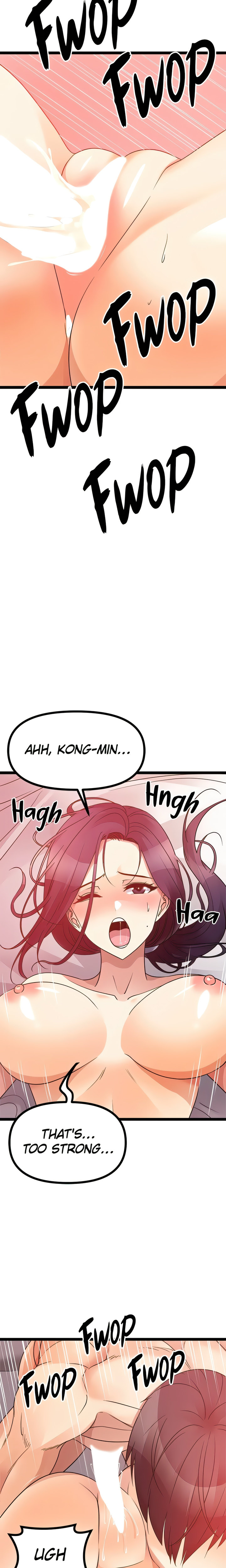 Cucumber Market - Chapter 39 - picture 26