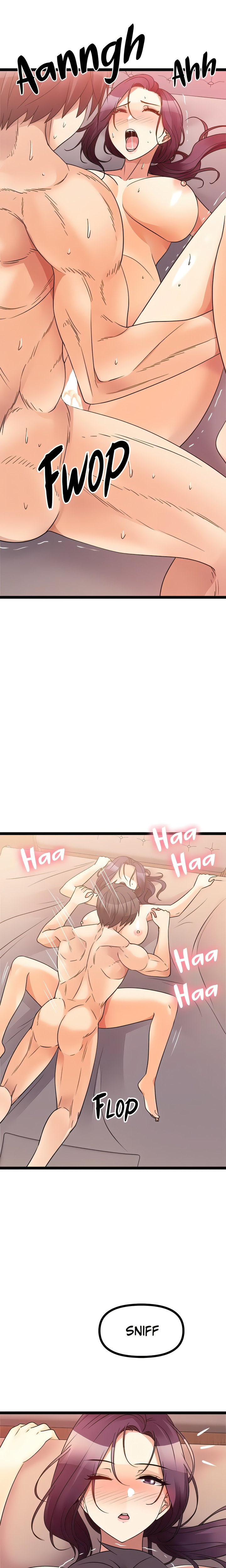 Cucumber Market - Chapter 39 - picture 29