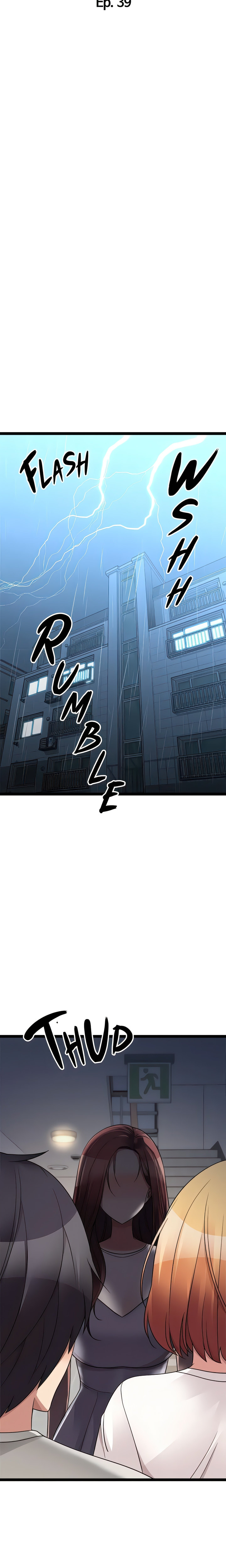 Cucumber Market - Chapter 39 - picture 3