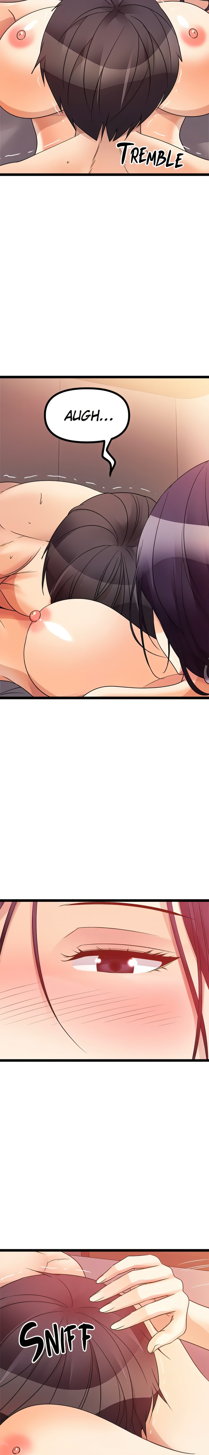 Cucumber Market - Chapter 39 - picture 30