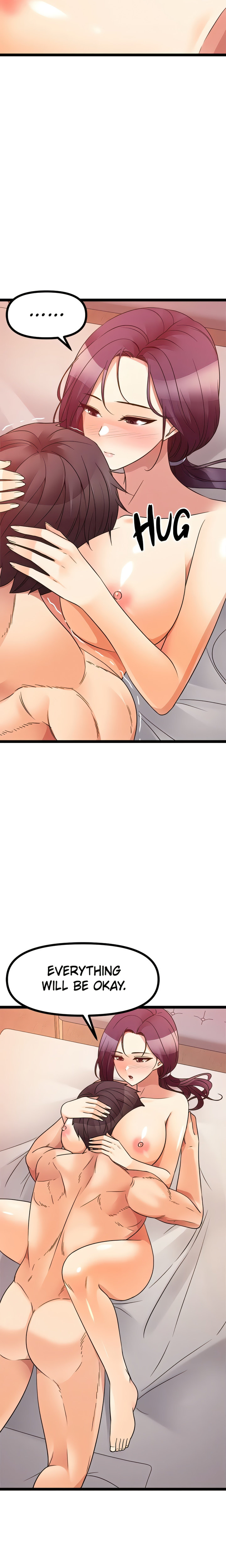 Cucumber Market - Chapter 39 - picture 31