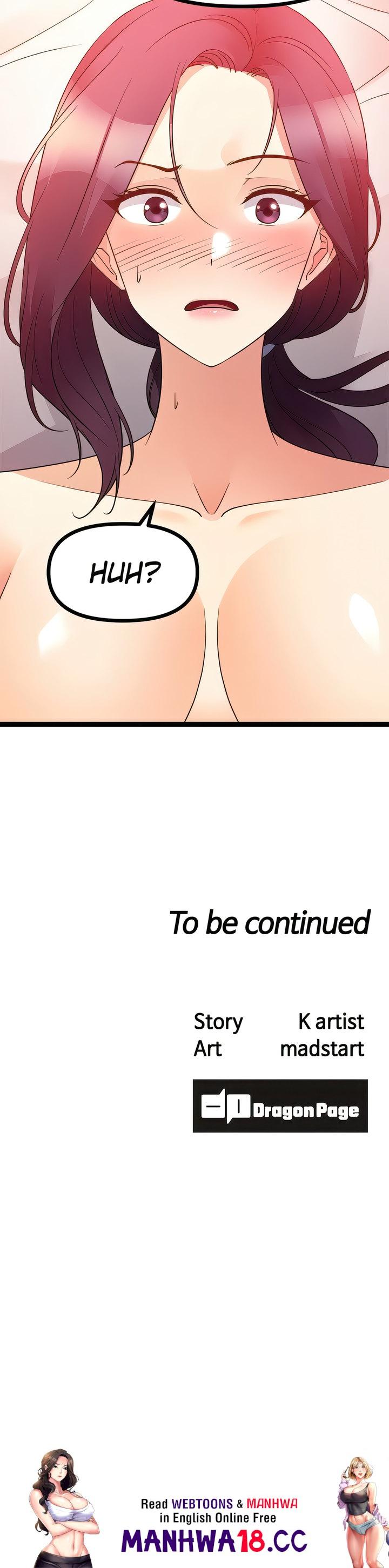Cucumber Market - Chapter 39 - picture 33