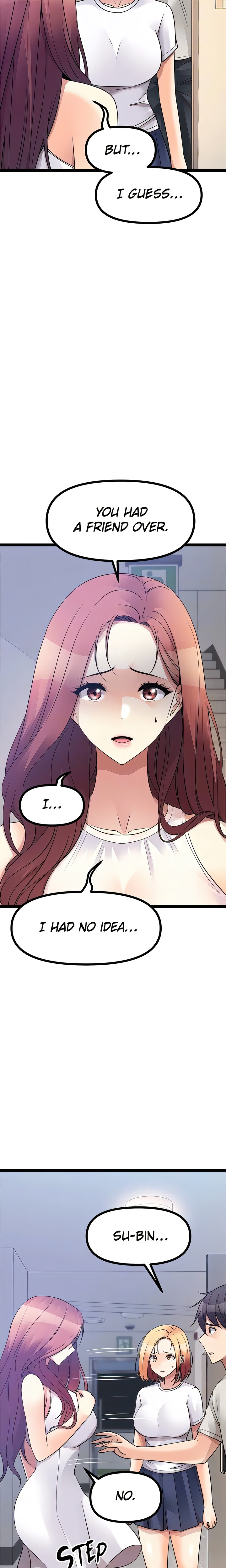 Cucumber Market - Chapter 39 - picture 5