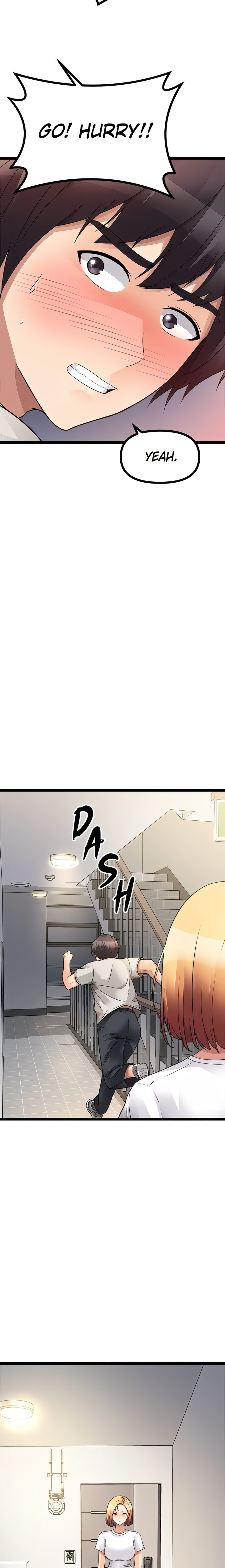 Cucumber Market - Chapter 39 - picture 9