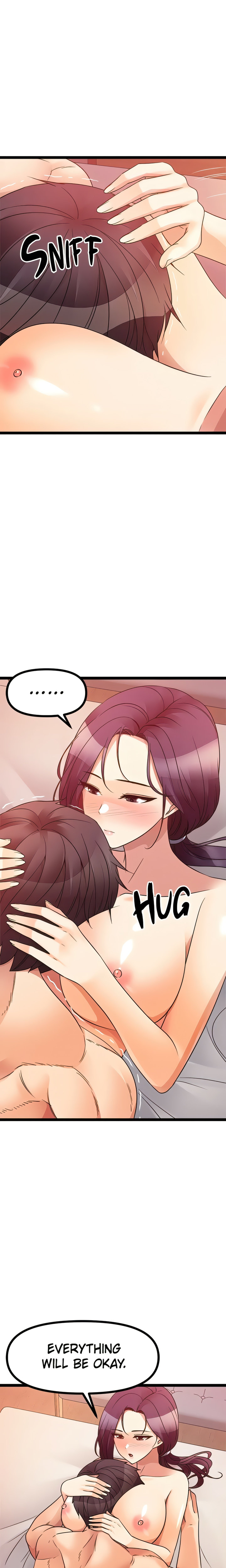 Cucumber Market - Chapter 40 - picture 0