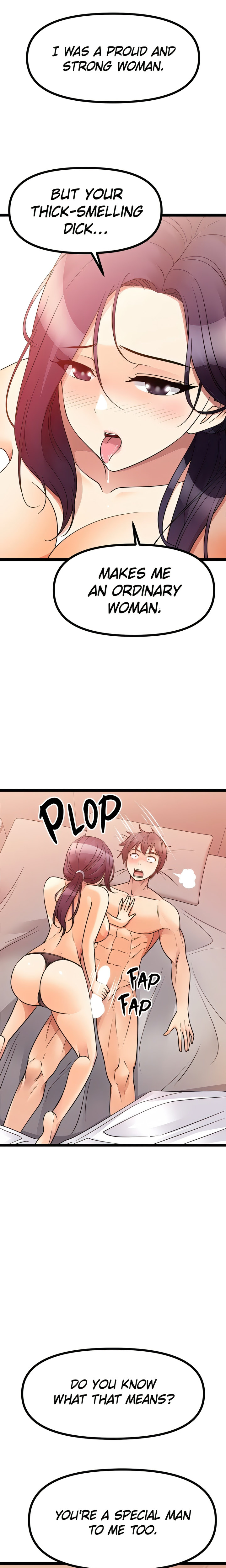 Cucumber Market - Chapter 40 - picture 10