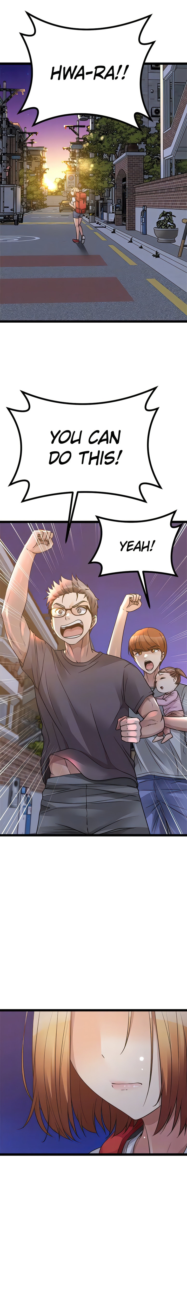 Cucumber Market - Chapter 40 - picture 16