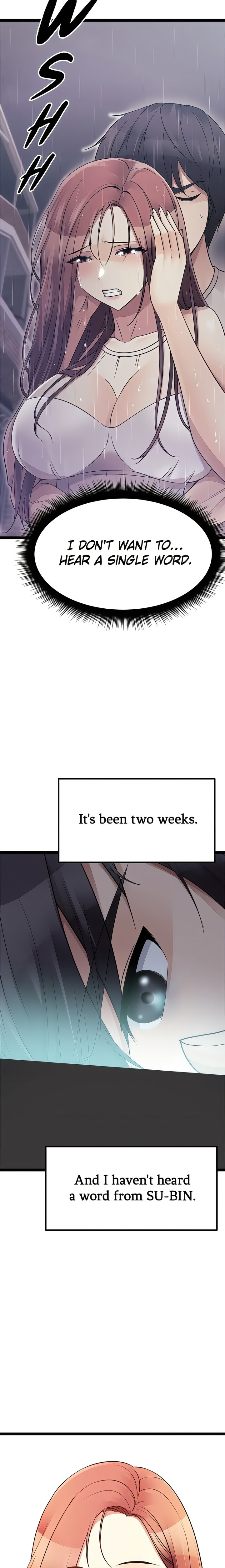 Cucumber Market - Chapter 40 - picture 19
