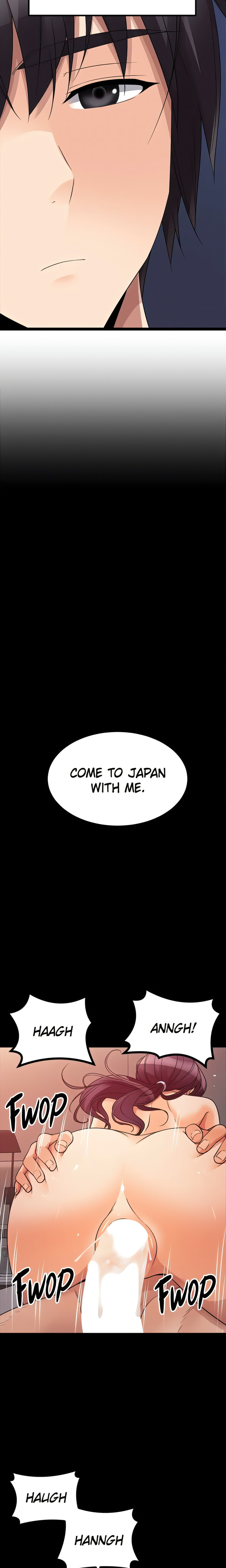 Cucumber Market - Chapter 40 - picture 22