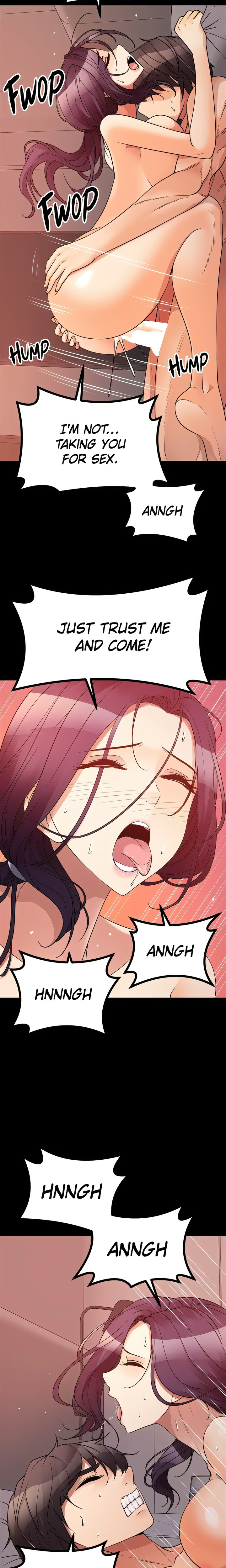Cucumber Market - Chapter 40 - picture 23