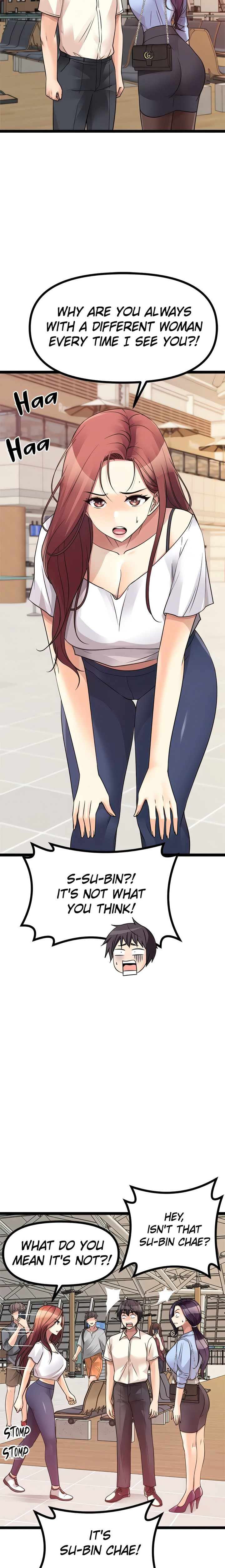 Cucumber Market - Chapter 40 - picture 30