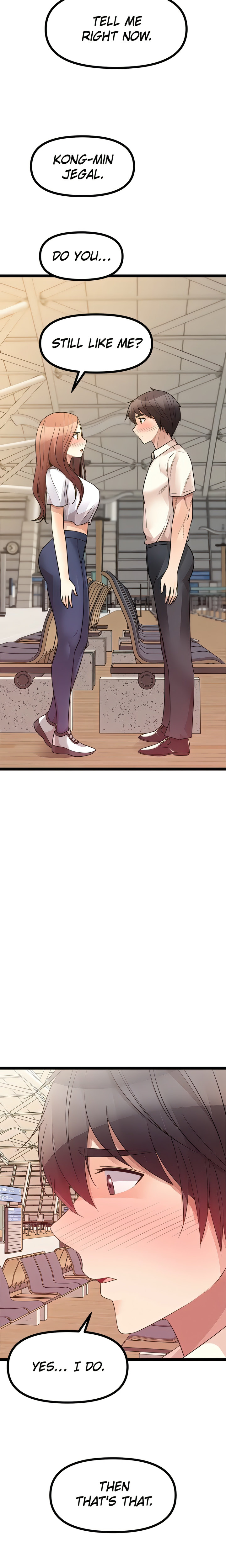 Cucumber Market - Chapter 40 - picture 32
