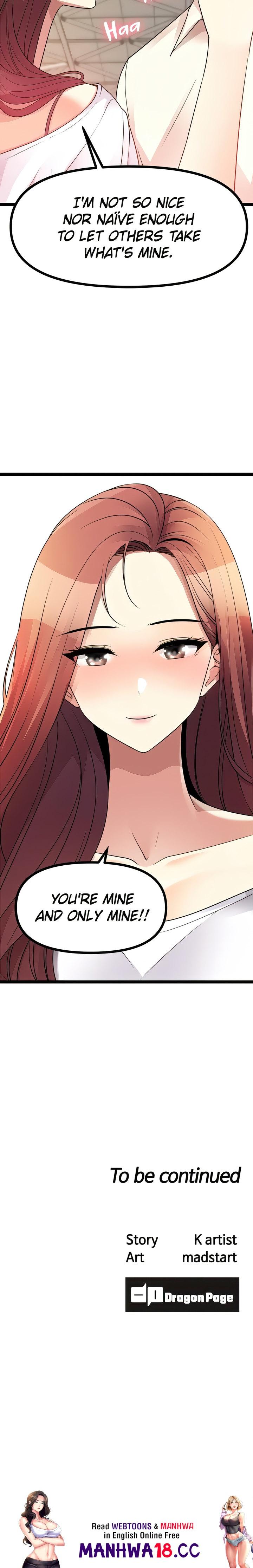 Cucumber Market - Chapter 40 - picture 35