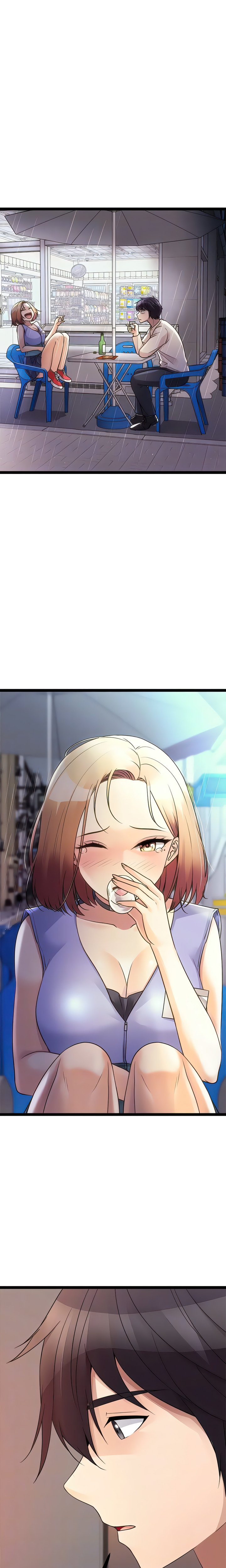 Cucumber Market - Chapter 40 - picture 5