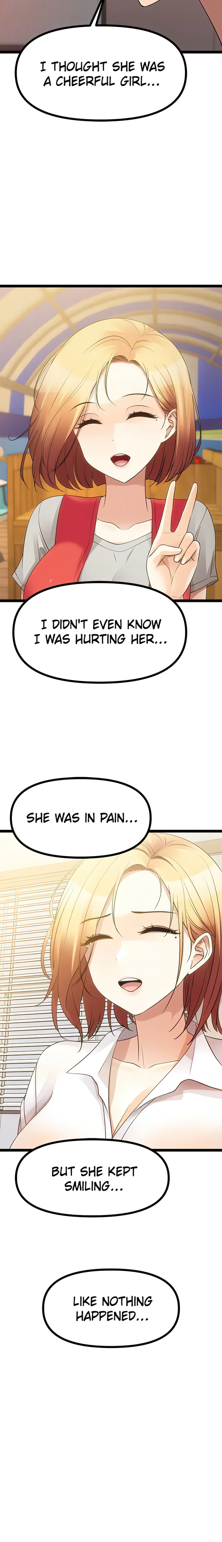 Cucumber Market - Chapter 40 - picture 6