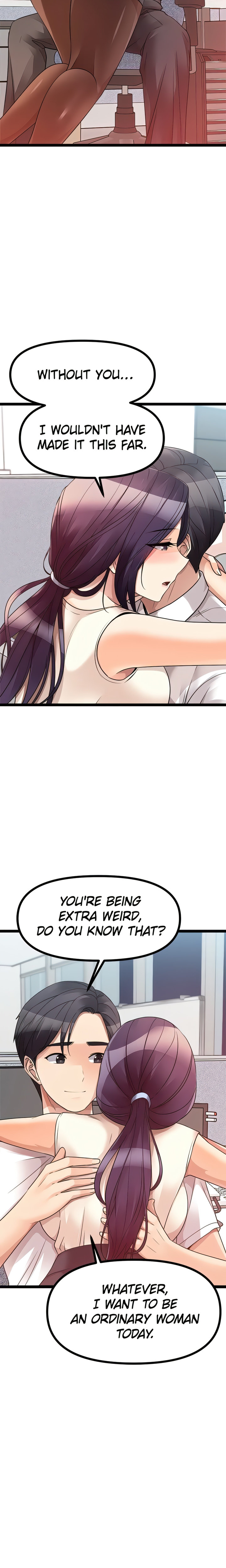 Cucumber Market - Chapter 41 - picture 11