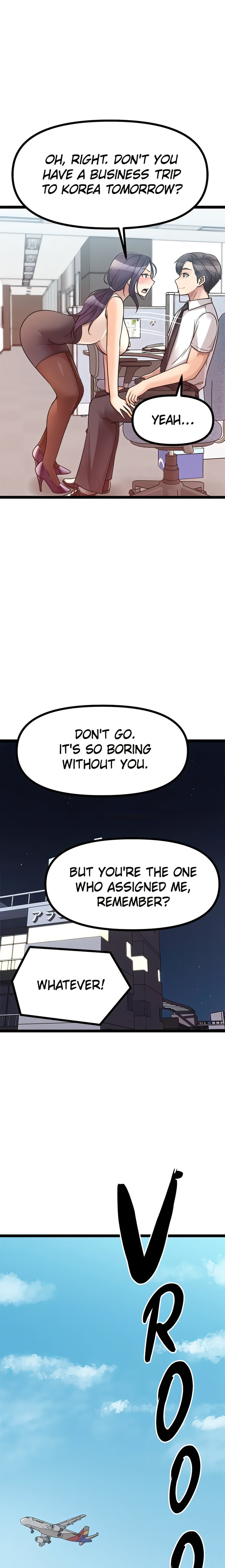 Cucumber Market - Chapter 41 - picture 12