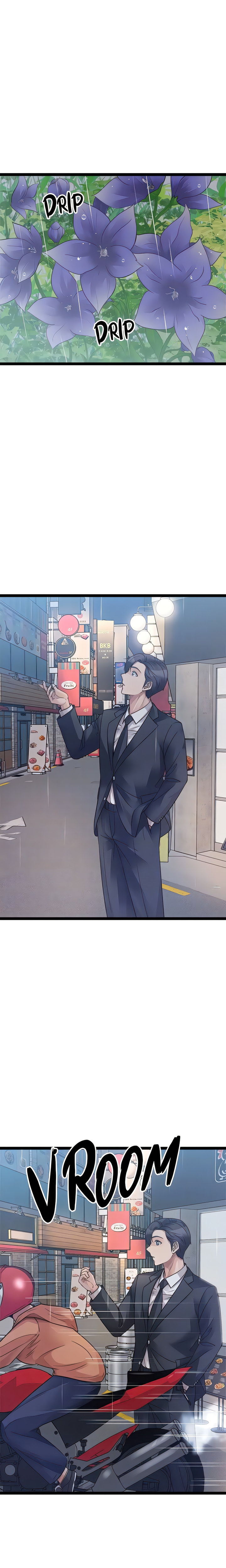 Cucumber Market - Chapter 41 - picture 14