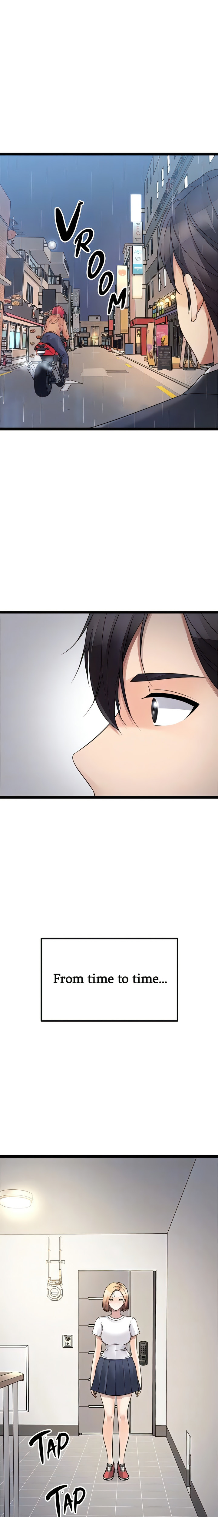 Cucumber Market - Chapter 41 - picture 15