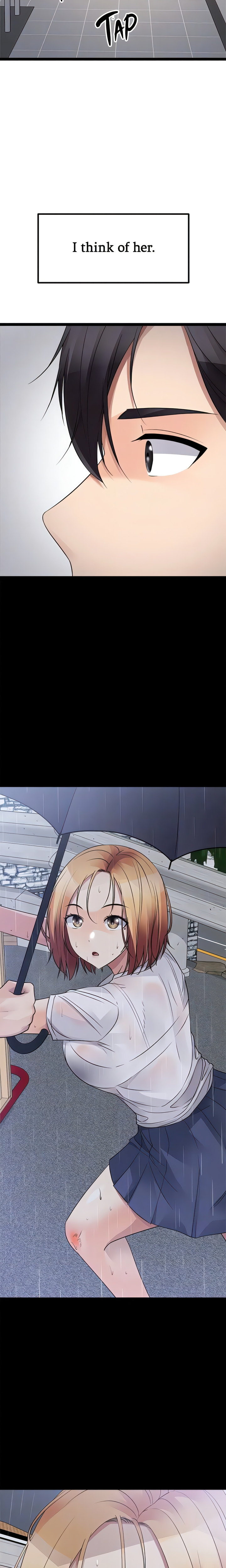 Cucumber Market - Chapter 41 - picture 16