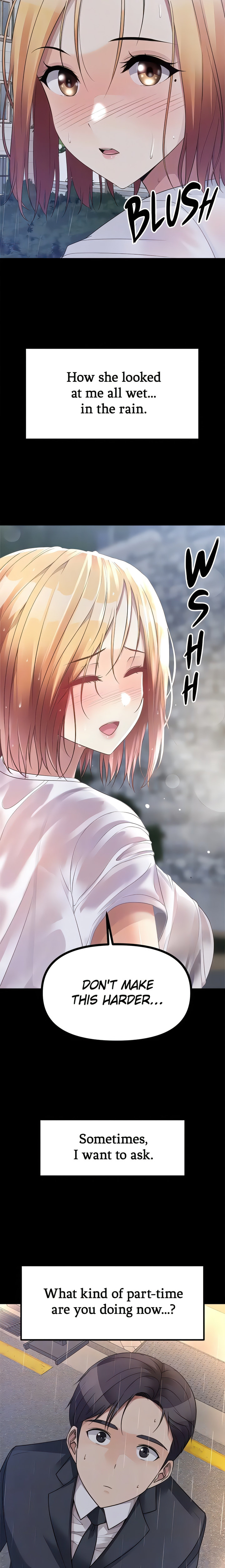 Cucumber Market - Chapter 41 - picture 17