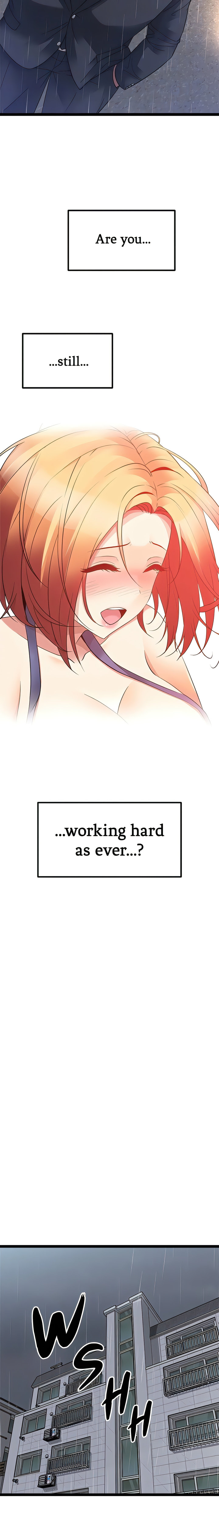 Cucumber Market - Chapter 41 - picture 18