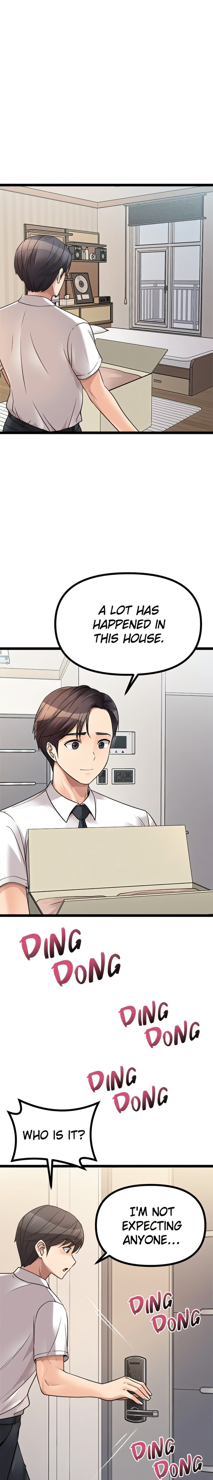 Cucumber Market - Chapter 41 - picture 19