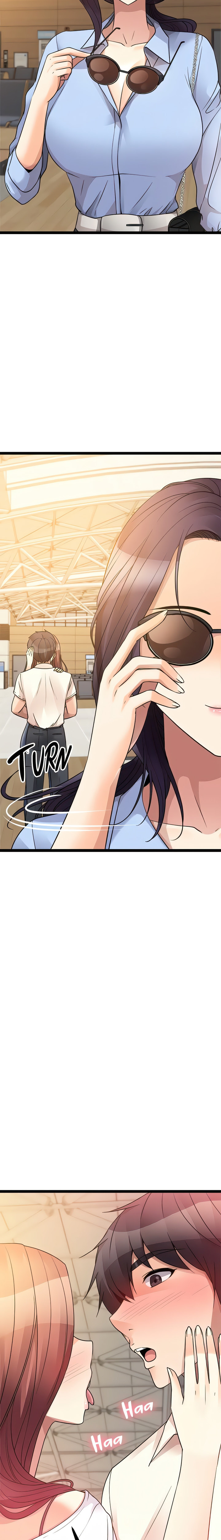 Cucumber Market - Chapter 41 - picture 2