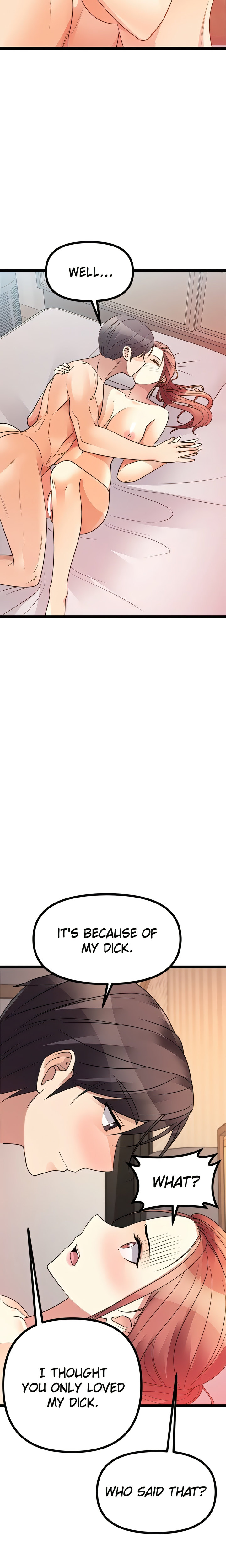 Cucumber Market - Chapter 41 - picture 28