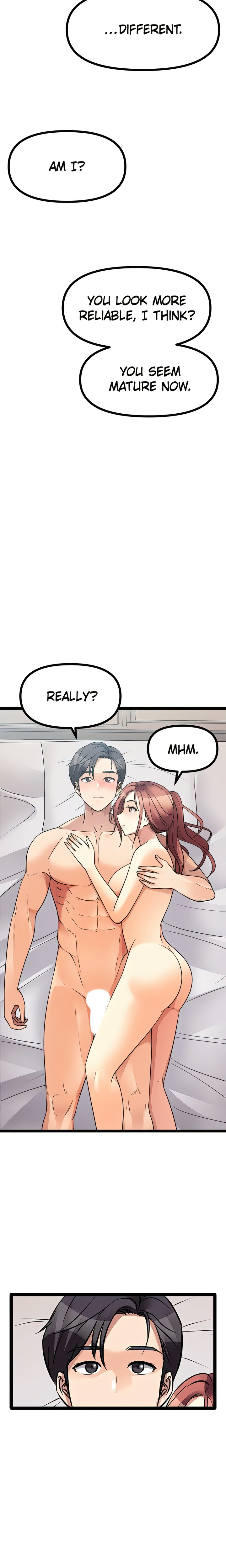 Cucumber Market - Chapter 41 - picture 34
