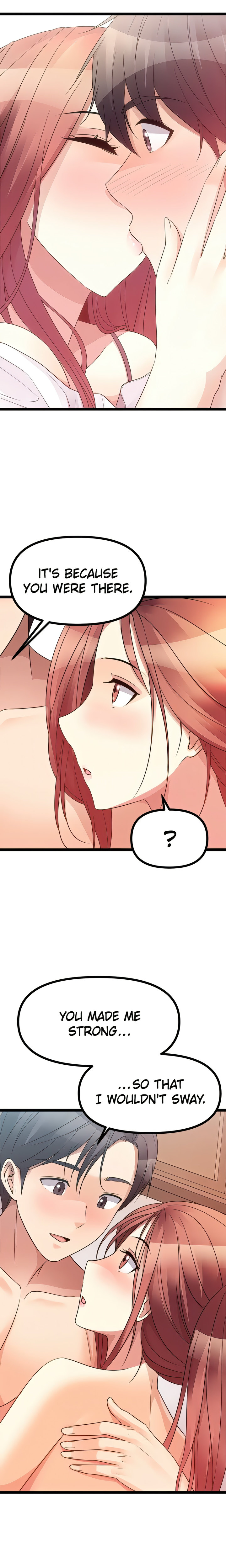 Cucumber Market - Chapter 41 - picture 35