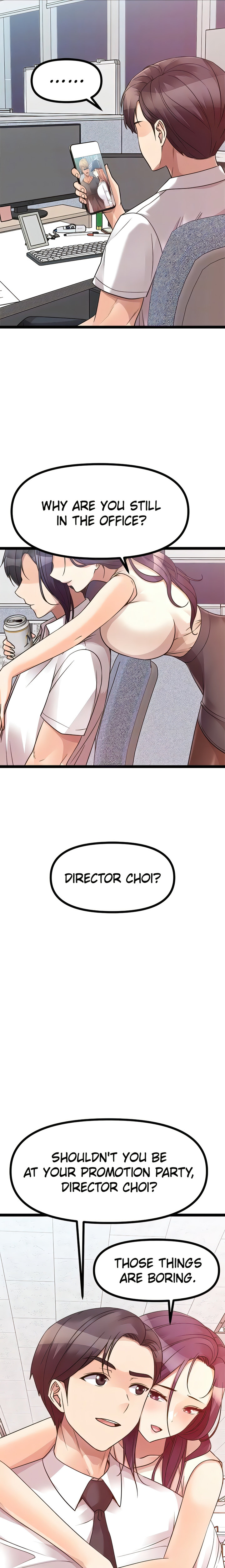 Cucumber Market - Chapter 41 - picture 5