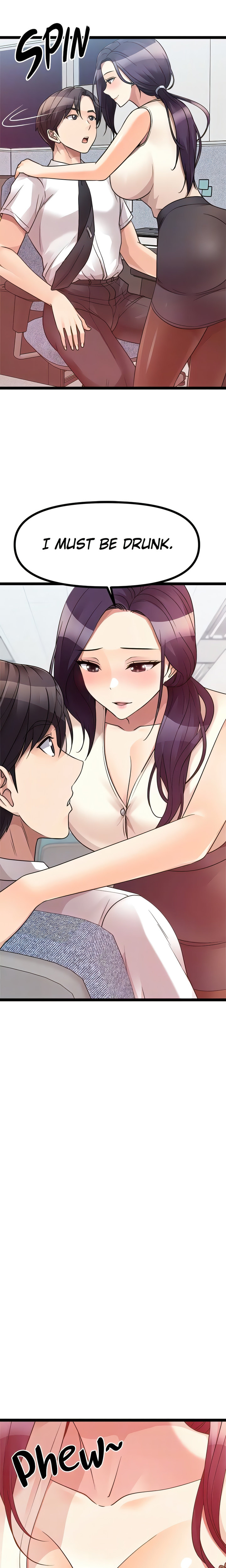 Cucumber Market - Chapter 41 - picture 7