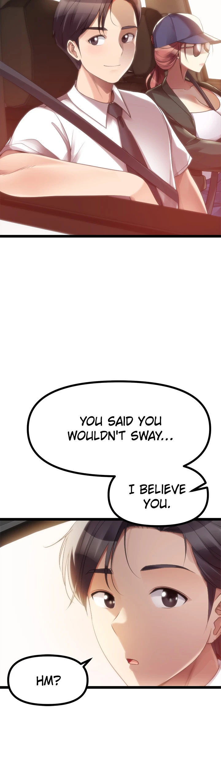 Cucumber Market - Chapter 42 - picture 10