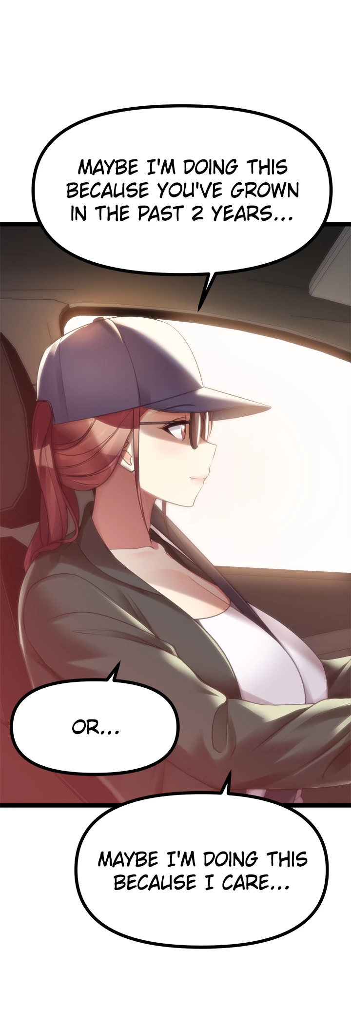 Cucumber Market - Chapter 42 - picture 11