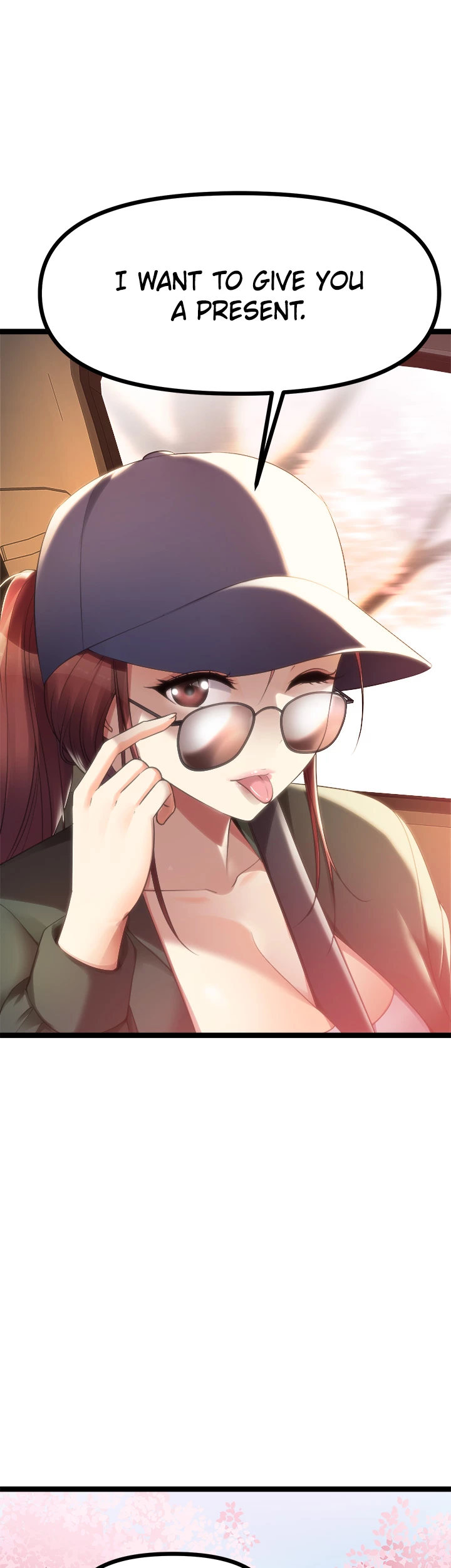 Cucumber Market - Chapter 42 - picture 12