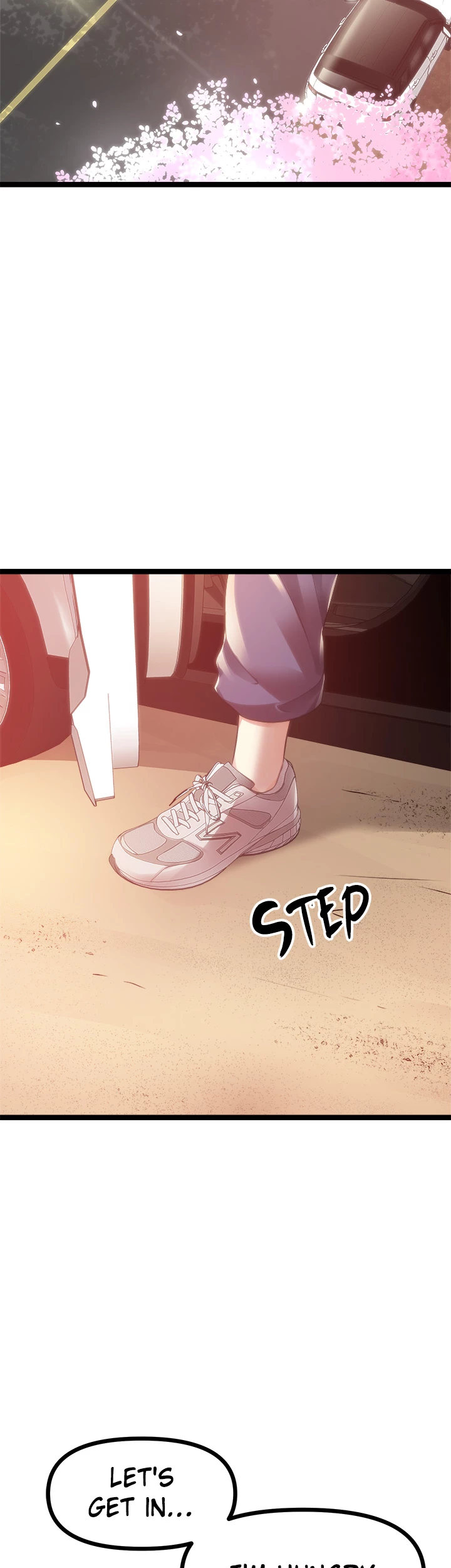 Cucumber Market - Chapter 42 - picture 14